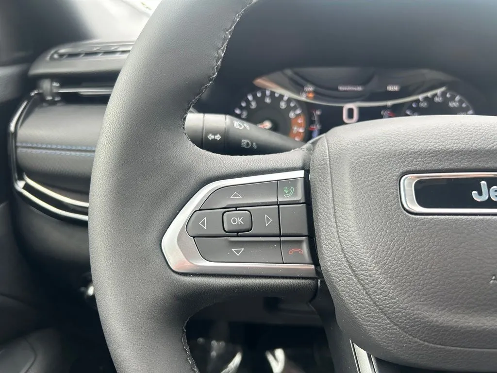 2026 Jeep Compass Altitude - Photo 18