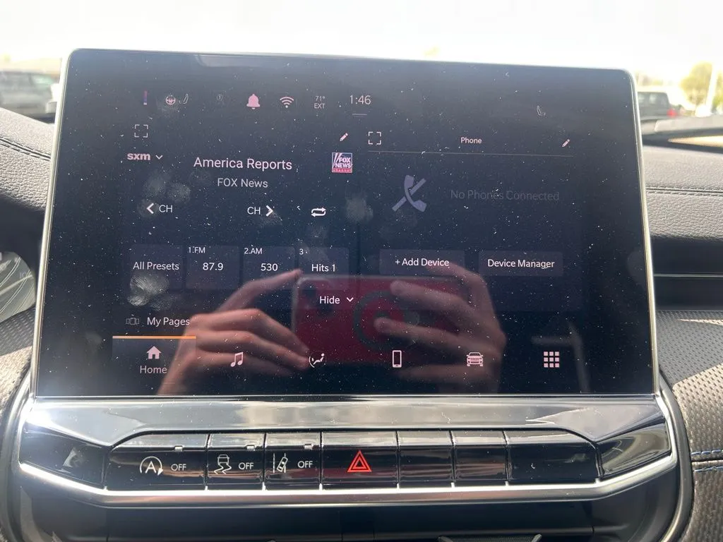 2026 Jeep Compass Altitude - Photo 21