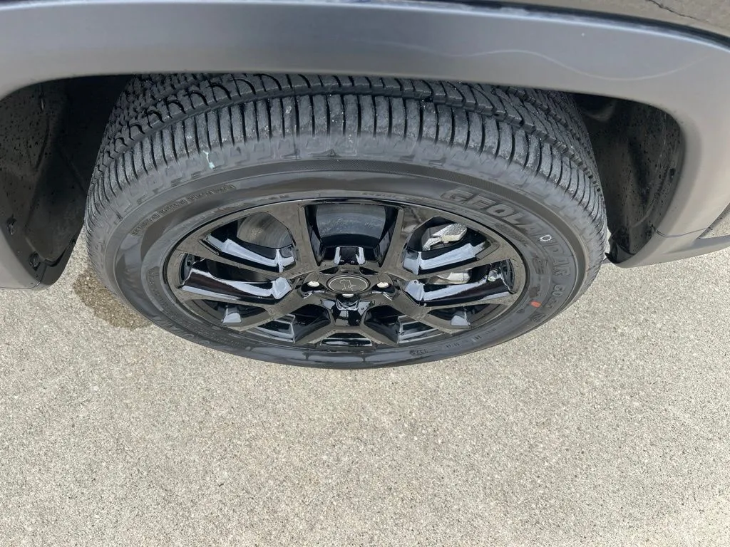 2026 Jeep Compass Altitude - Photo 34