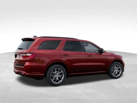 More photos of 2026 Dodge Durango GT Plus HEMI V8 at Gregg Young of Newton, IA