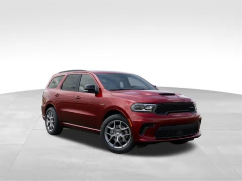 More photos of 2026 Dodge Durango GT Plus HEMI V8 at Gregg Young of Newton, IA