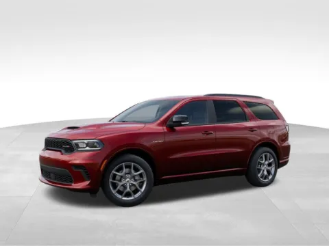 Photos of 2026 Dodge Durango GT Plus HEMI V8 for sale in Newton, IA at Gregg Young of Newton