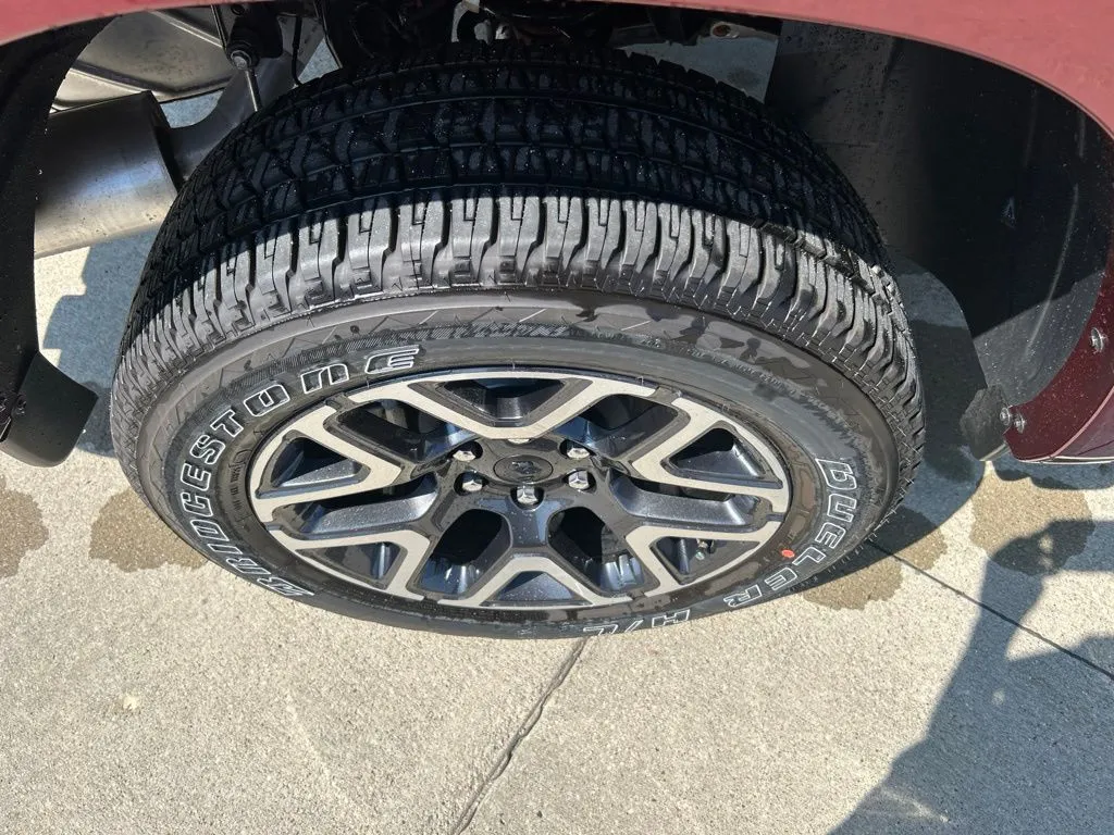 2026 RAM 1500 Laramie - Photo 33