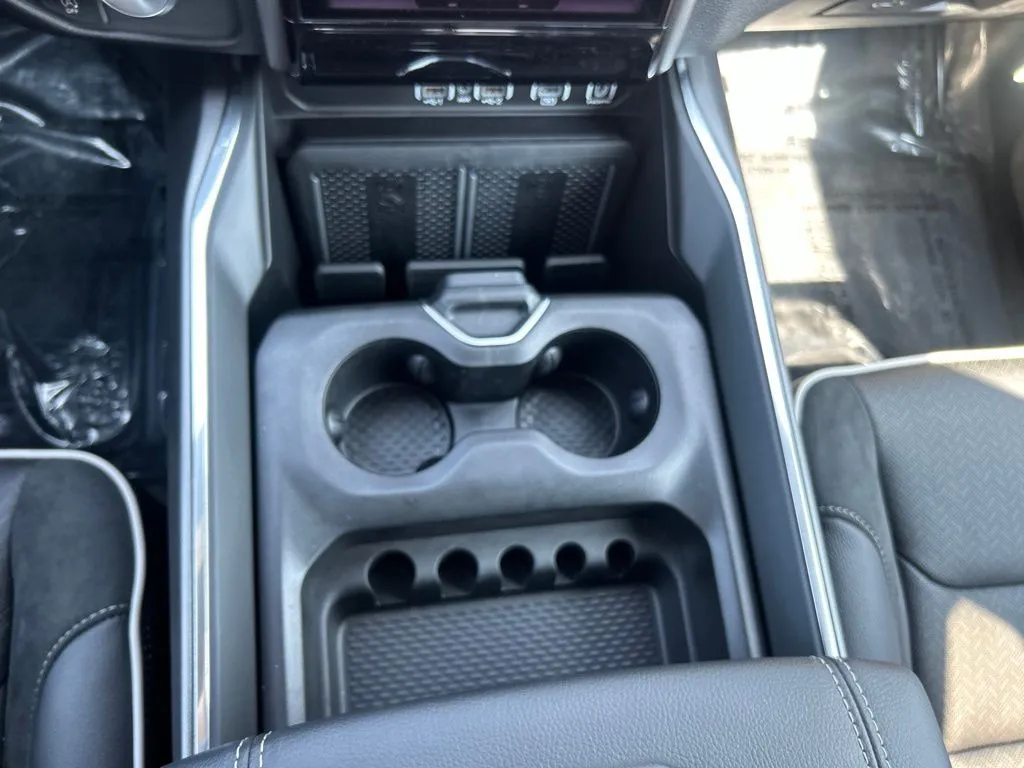 2026 RAM 1500 Laramie - Photo 26