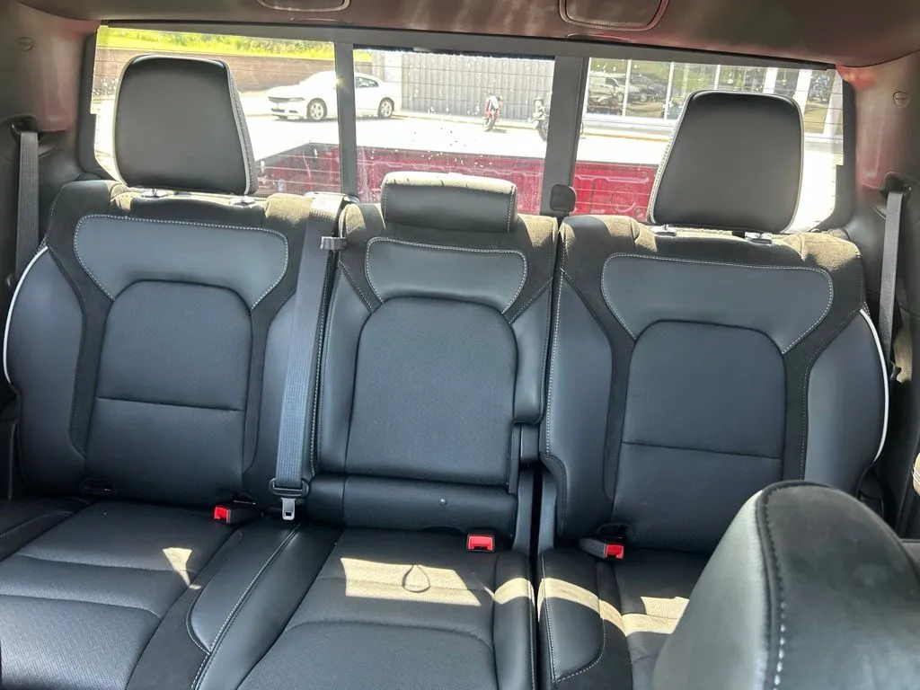 2026 RAM 1500 Laramie - Photo 29