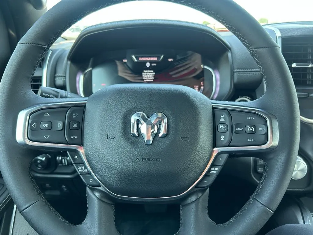 2026 RAM 1500 Laramie - Photo 21