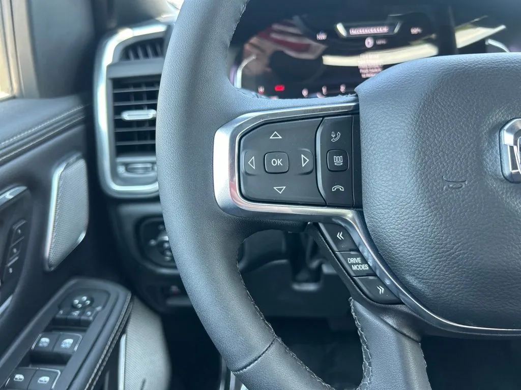 2026 RAM 1500 Laramie - Photo 18