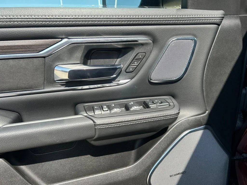 2026 RAM 1500 Laramie - Photo 14