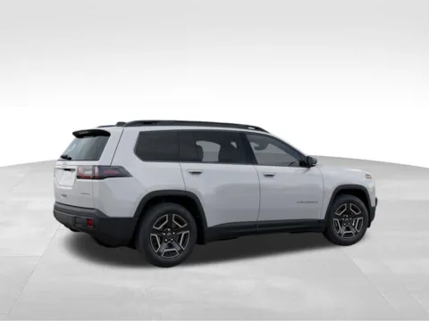 More photos of 2026 Jeep Cherokee Laredo at Gregg Young of Newton, IA
