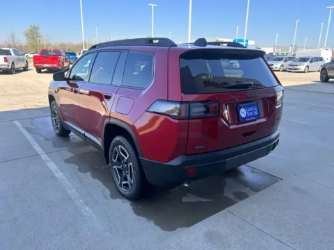 Another view of 2026 Jeep Cherokee Limited for sale in Newton, IA at Gregg Young of Newton