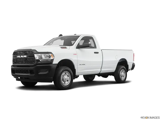2022 Ram 2500 Tradesman for sale in Newton, IA