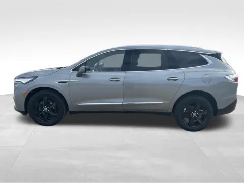 Another view of 2024 Buick Enclave Essence for sale in Newton, IA at Gregg Young of Newton