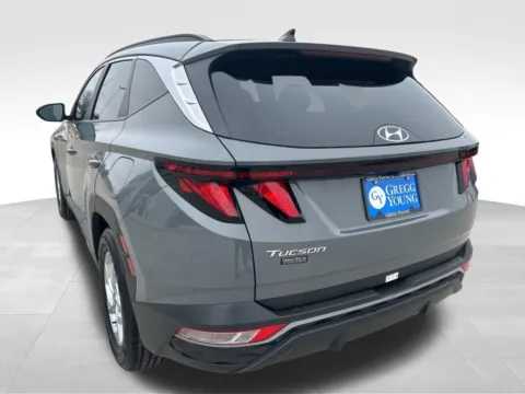 More photos of 2024 Hyundai Tucson SEL at Gregg Young of Newton, IA