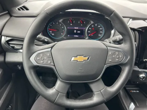 More photos of 2023 Chevrolet Traverse LT Leather at Gregg Young of Newton, IA