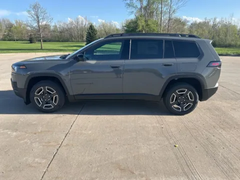Photos of 2026 Jeep Cherokee Laredo for sale in Newton, IA at Gregg Young of Newton