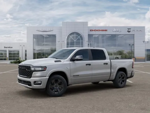 Photos of 2026 Ram 1500 Big Horn/Lone Star for sale in Newton, IA at Gregg Young of Newton