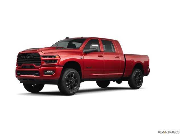 2026 Ram 2500 Laramie for sale in Newton, IA