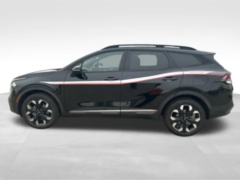 More photos of 2023 Kia Sportage X-Line at Gregg Young of Newton, IA