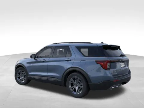 More photos of 2026 Ford Explorer Active at Gregg Young of Newton, IA