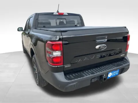 More photos of 2024 Ford Maverick Lariat at Gregg Young of Newton, IA