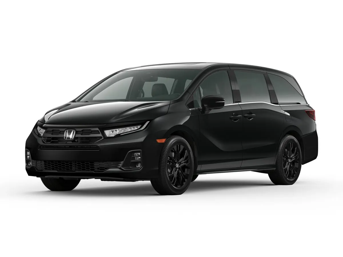 2025 Honda Odyssey Sport-L for sale in Newton, IA