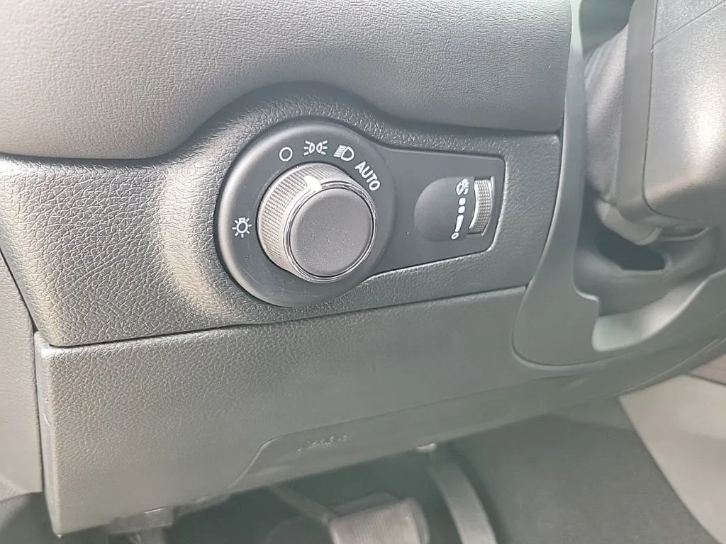 2026 Dodge Durango GT Plus - Photo 23