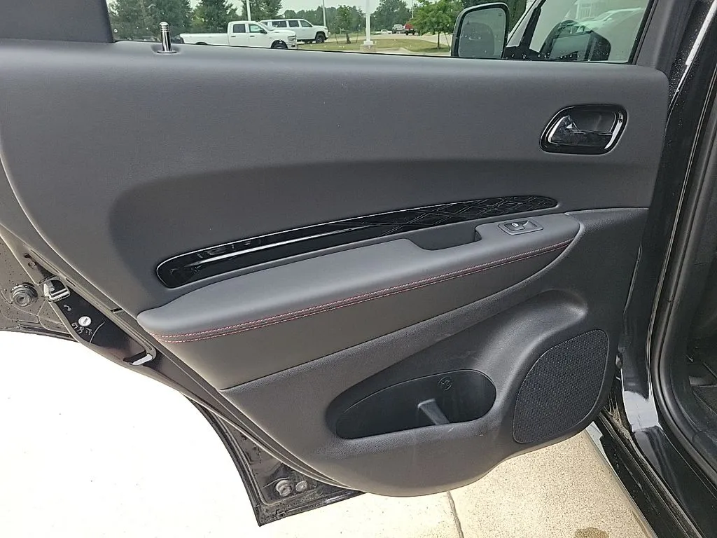 2026 Dodge Durango GT Plus - Photo 11