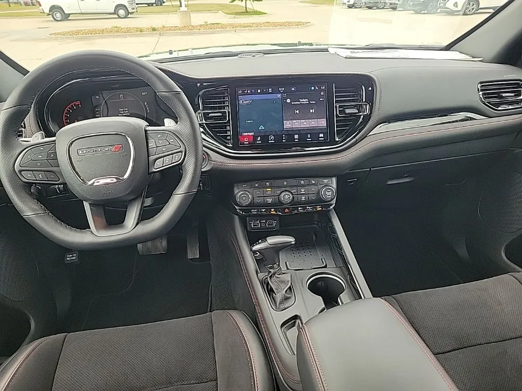 2026 Dodge Durango GT Plus - Photo 13