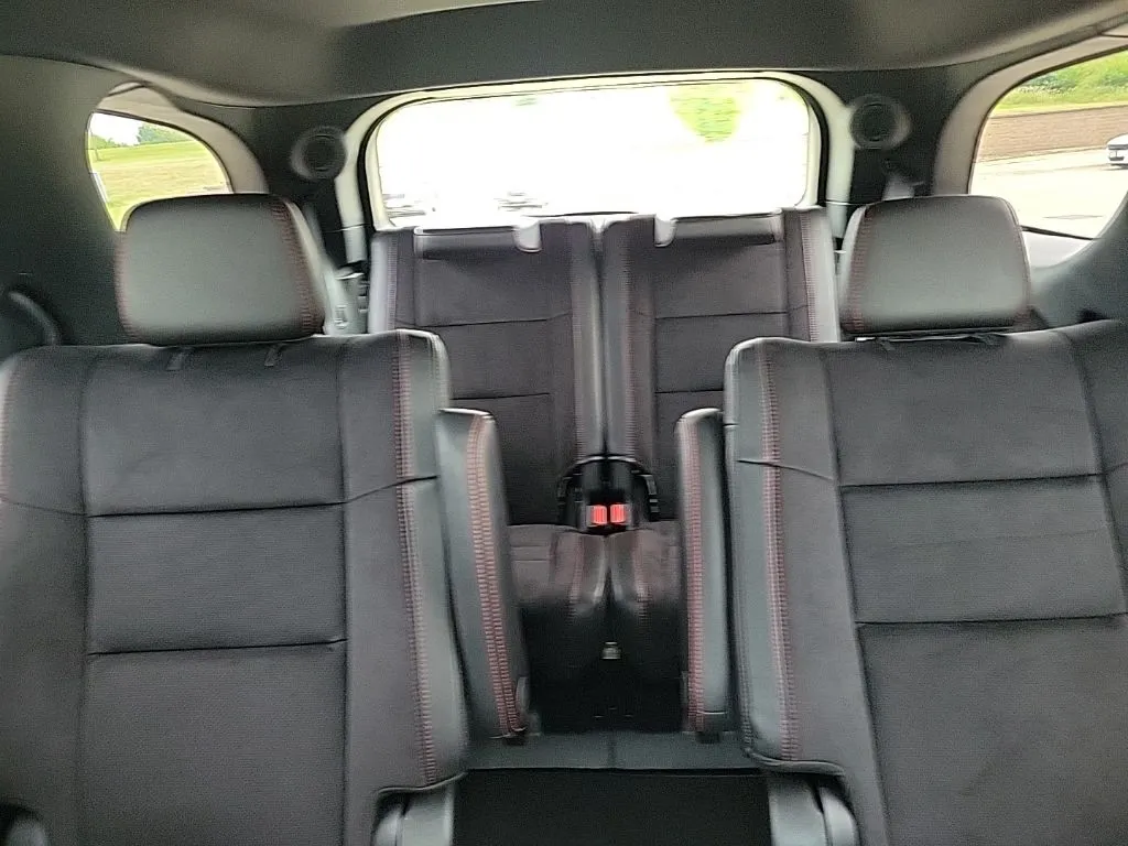 2026 Dodge Durango GT Plus - Photo 35