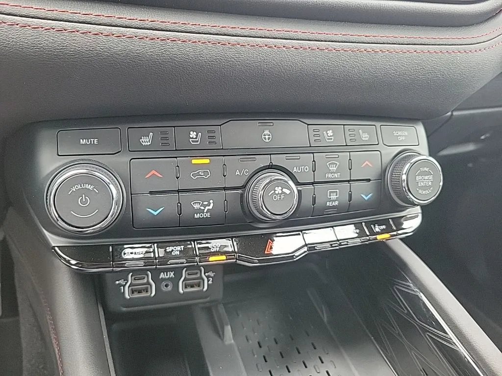 2026 Dodge Durango GT Plus - Photo 29