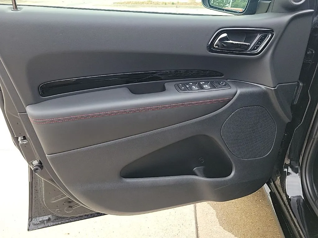 2026 Dodge Durango GT Plus - Photo 21