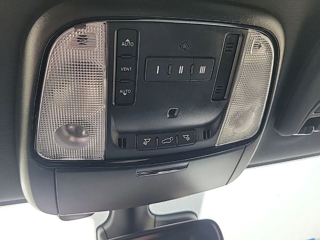 2026 Dodge Durango GT Plus - Photo 33