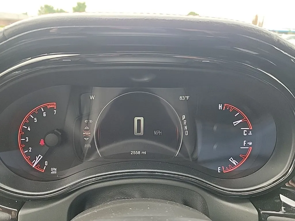 2026 Dodge Durango GT Plus - Photo 26
