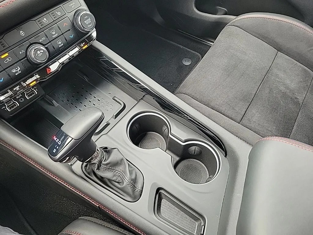2026 Dodge Durango GT Plus - Photo 30