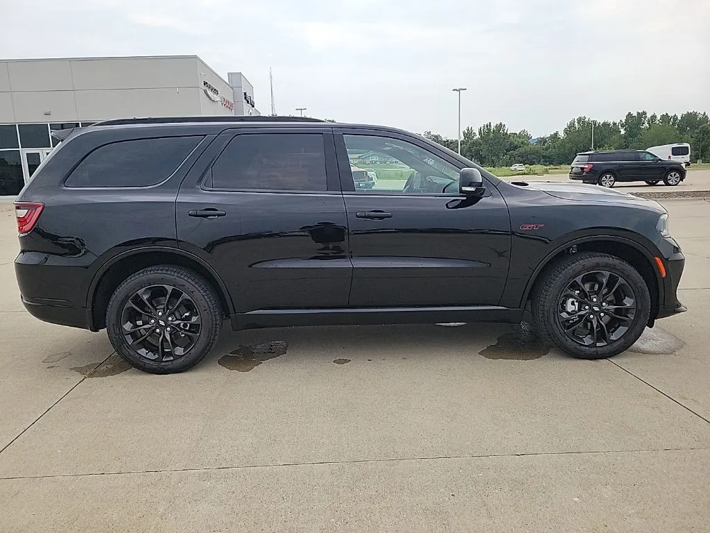 2026 Dodge Durango GT Plus - Photo 7