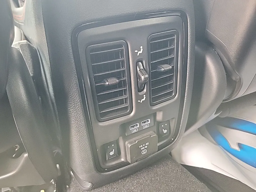 2026 Dodge Durango GT Plus - Photo 15