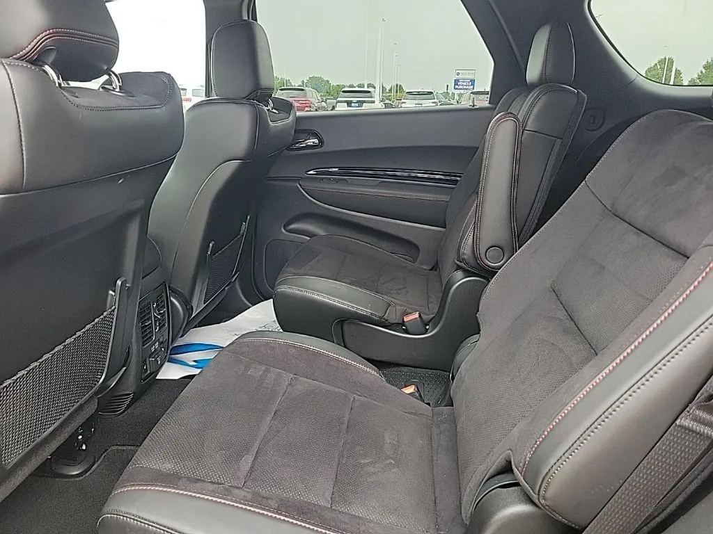 2026 Dodge Durango GT Plus - Photo 12