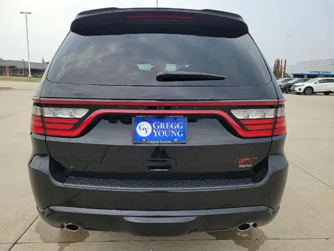 More photos of 2026 Dodge Durango GT Plus at Gregg Young of Newton, IA