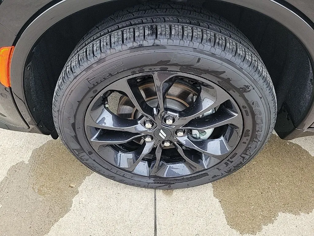 2026 Dodge Durango GT Plus - Photo 34