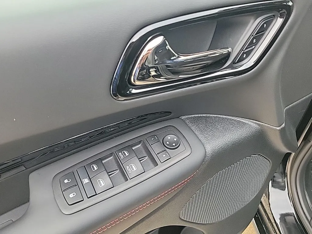 2026 Dodge Durango GT Plus - Photo 22