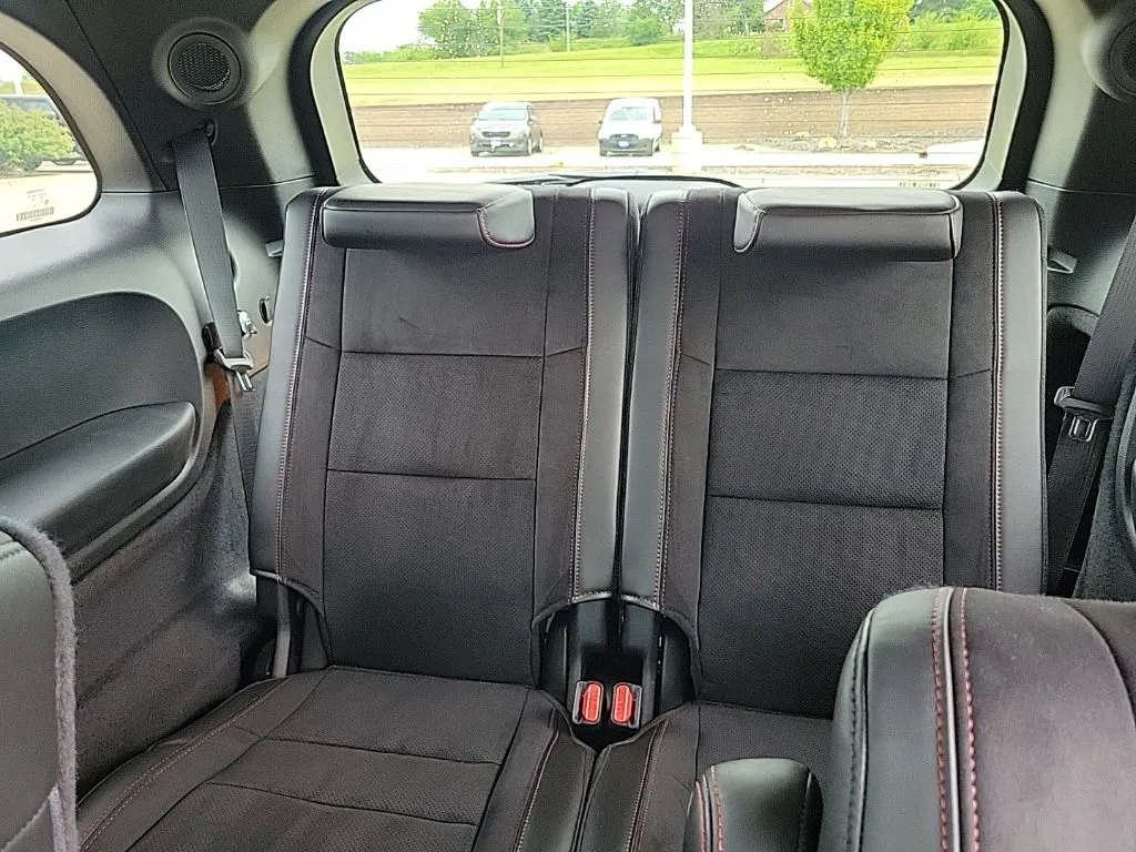 2026 Dodge Durango GT Plus - Photo 17