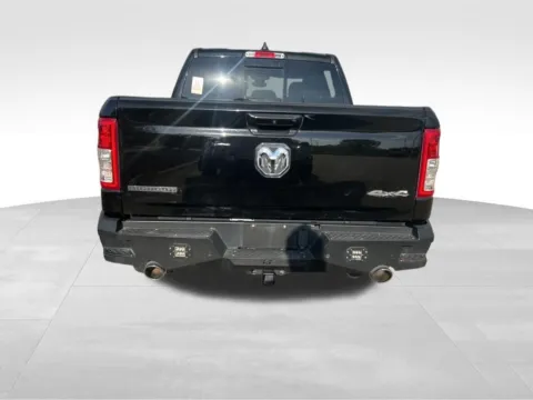 More photos of 2021 Ram 1500 Big Horn/Lone Star at Gregg Young of Newton, IA