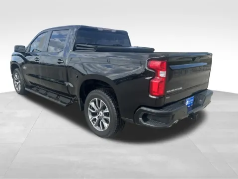 More photos of 2020 Chevrolet Silverado 1500 RST at Gregg Young of Newton, IA