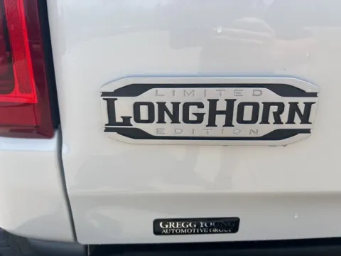 More photos of 2026 Ram 1500 Limited at Gregg Young of Newton, IA