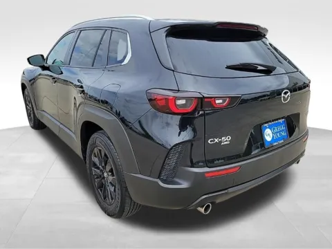 More photos of 2025 Mazda CX-50 2.5 S Select Package at Gregg Young of Newton, IA