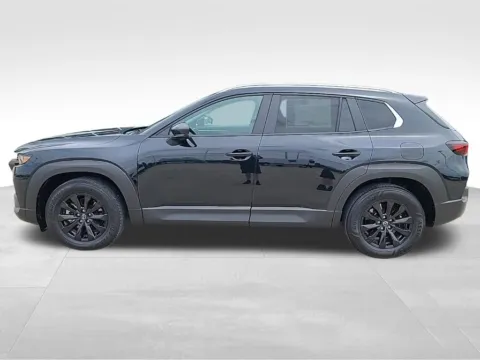 Another view of 2025 Mazda CX-50 2.5 S Select Package for sale in Newton, IA at Gregg Young of Newton