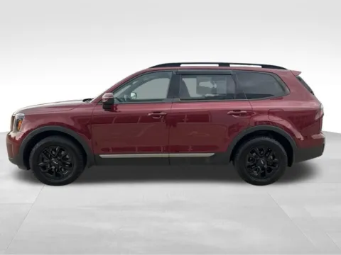 Photos of 2023 Kia Telluride SX X-Pro for sale in Newton, IA at Gregg Young of Newton