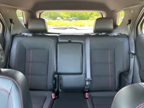 More photos of 2024 Chevrolet Equinox RS at Gregg Young of Newton, IA