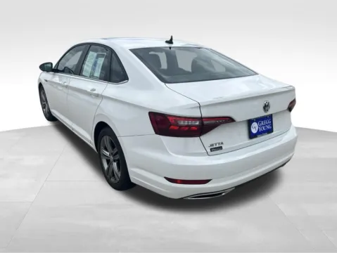 More photos of 2021 Volkswagen Jetta R-Line at Gregg Young of Newton, IA