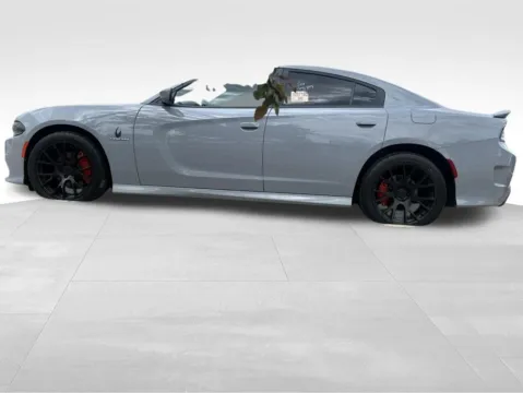 Another view of 2021 Dodge Charger R/T for sale in Newton, IA at Gregg Young of Newton